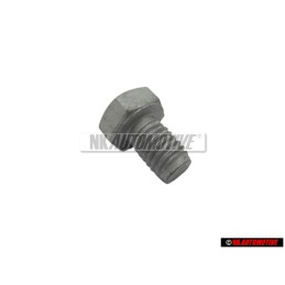 VW Original Vis 6 Pans - N 0102376