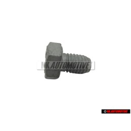 VW Original Vis 6 Pans - N 0102376