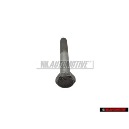 VW Original Vis 6 Pans - N 01033912