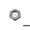 VW Original Ecrou 6 Pans - N 01116415