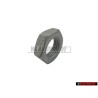 VW Original Ecrou 6 Pans - N 01116415