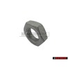 VW Original Ecrou 6 Pans - N 01116415