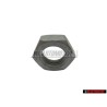 VW Original Ecrou 6 Pans - N 01116415