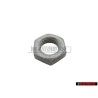VW Original Ecrou 6 Pans - N 01116417