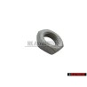 VW Original Ecrou 6 Pans - N 01116417