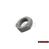 VW Original Ecrou 6 Pans - N 01116417