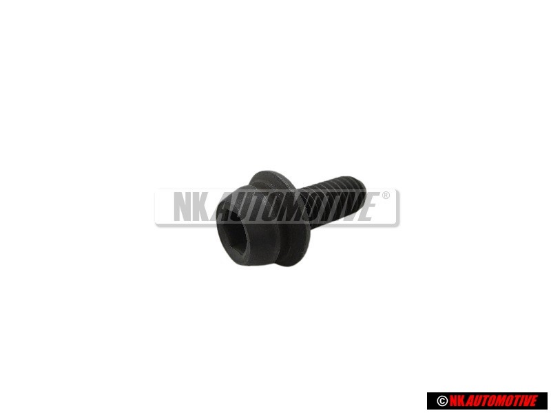 VW Original Vis Cylindrique - N 90649601