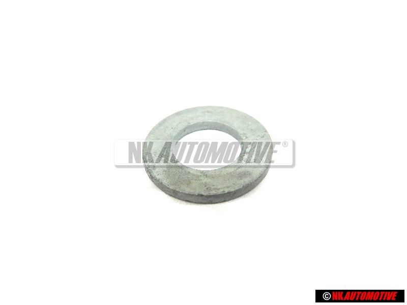 VW Original Rondelle Plate - N 01152513