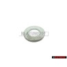 VW Original Rondelle Plate - N 01152513