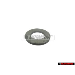 VW Original Rondelle Plate - N 01152513
