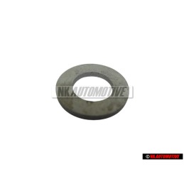 VW Original Rondelle Plate - N 01152513