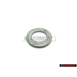 VW Original Rondelle Plate - N 0115608