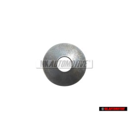 VW Original Rondelle Plate - N 0116961