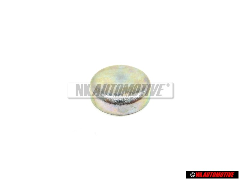 VW Original Bouchon - N 0119047