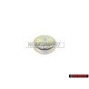VW Original Bouchon - N 0119047