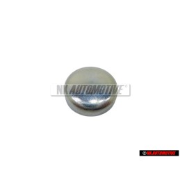 VW Original Bouchon - N 0119047
