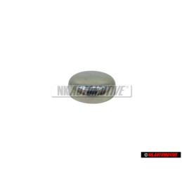 VW Original Bouchon - N 0119079