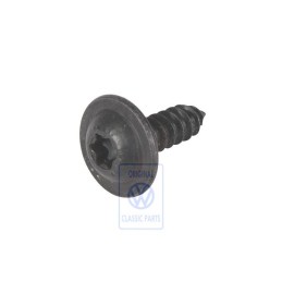 VW Original Vis Ronde A Tole Six P. Int. 