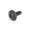 VW Original Vis Ronde A Tole Six P. Int. 