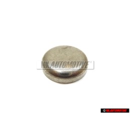 VW Original Bouchon - N 0119143