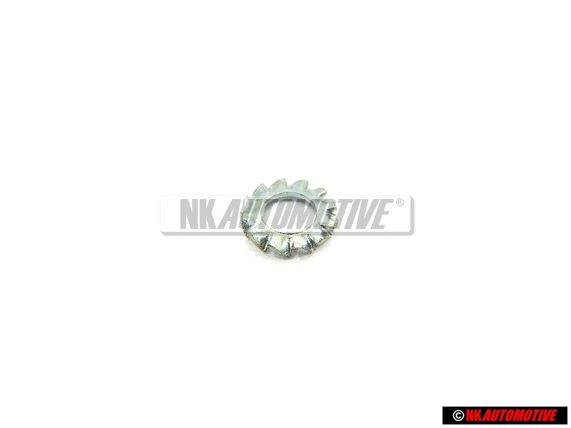 VW Original Rondelle De Securite - N 0120971