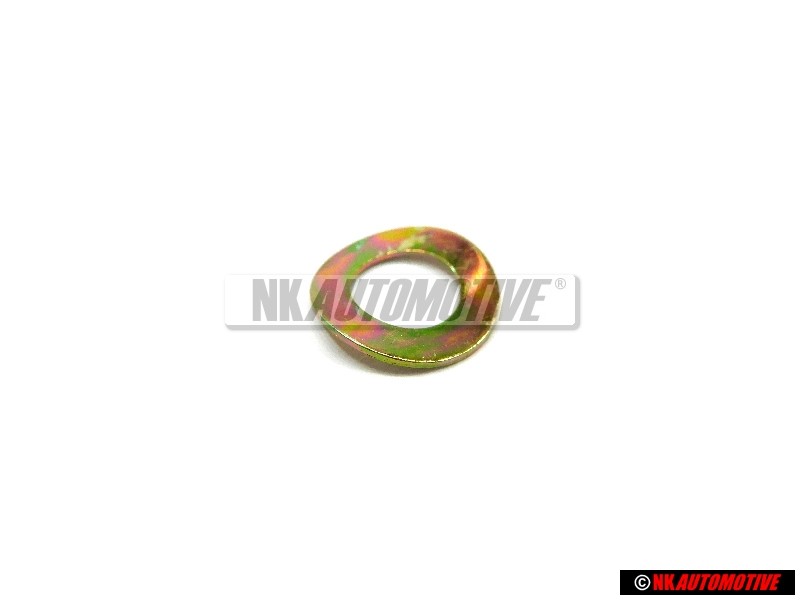 VW Original Rondelle Elastique - N 0122275