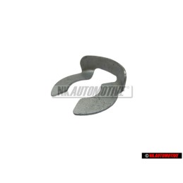 VW Original Rondelle De Securite - N 0123223
