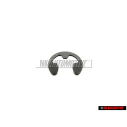 VW Original Rondelle De Securite - N 0124352