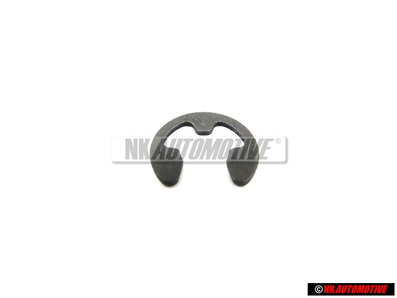 VW Original Rondelle De Securite - N 0124352