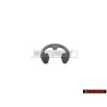 VW Original Rondelle De Securite - N 0124352