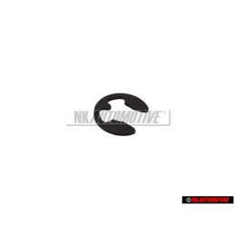 VW Original Rondelle De Securite - N 0124352