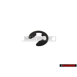 VW Original Rondelle De Securite - N 0124352