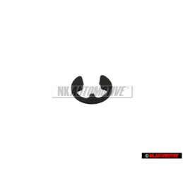 VW Original Rondelle De Securite - N 0124352