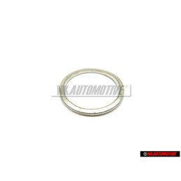 VW Original Bague-Joint - N 0138326