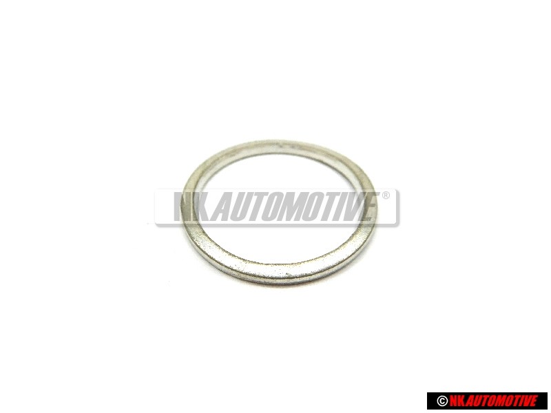 VW Original Bague-Joint - N 0138326