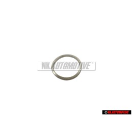 VW Original Bague-Joint - N 0138326