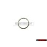VW Original Bague-Joint - N 0138326