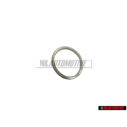 VW Original Bague-Joint - N 0138326
