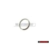 VW Original Bague-Joint - N 0138326