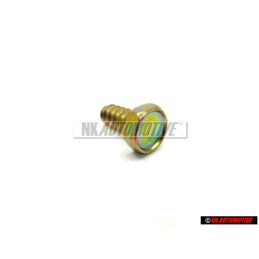 VW Original Vis A Tole 6 Pans - N 0138845