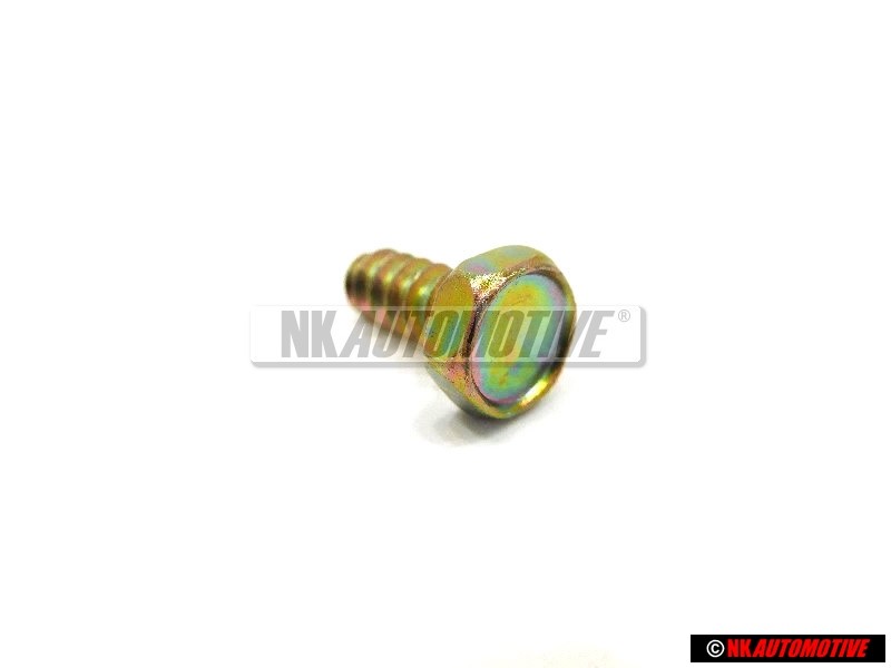 VW Original Vis A Tole 6 Pans - N 0138845