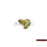 VW Original Vis A Tole 6 Pans - N 0138845