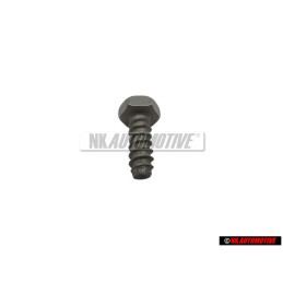 VW Original Vis A Tole 6 Pans - N 0138845