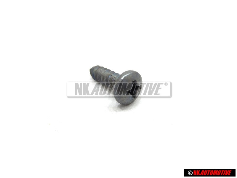 VW Original Vis A Tole Tete Bombee - N 0139612