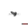 VW Original Vis A Tole Tete Bombee - N 0139612