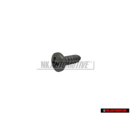 VW Original Vis A Tole Tete Bombee - N 0139612