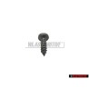 VW Original Vis A Tole Tete Bombee - N 0139612