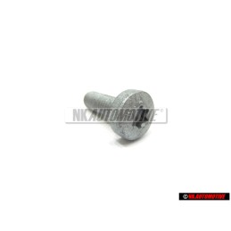 VW Original Vis A Tete Cylindrique Avec Six Pans Internes - N 0147035