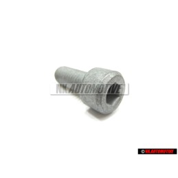 VW Original Vis A Tete Cylindrique Avec Six Pans Internes - N 0147107
