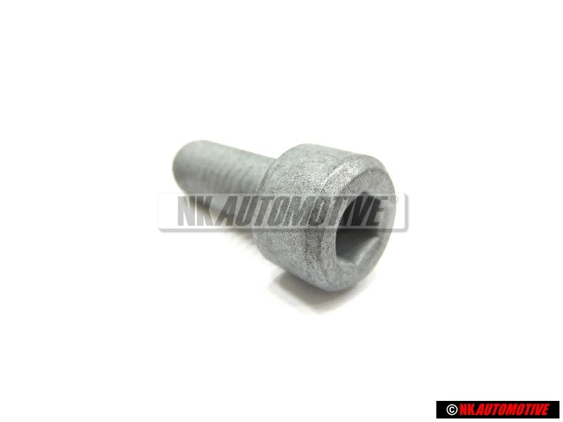 VW Original Vis A Tete Cylindrique Avec Six Pans Internes - N 0147107